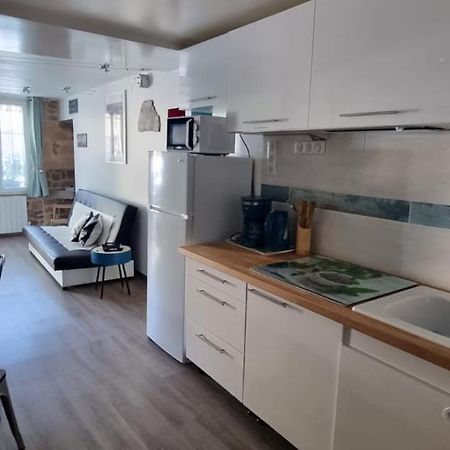 Mohon Appartement Charleville-Mezieres Exterior photo