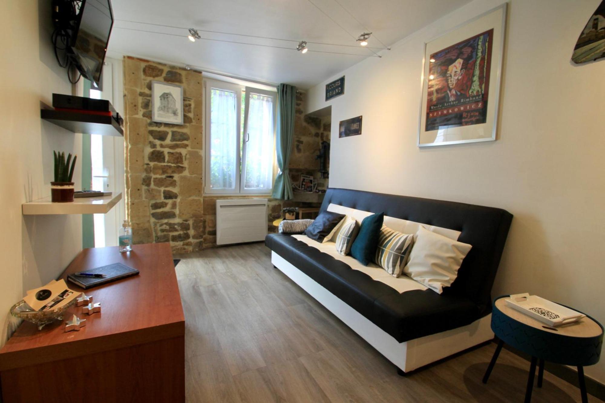 Mohon Appartement Charleville-Mezieres Exterior photo